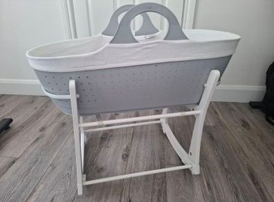 Tommee Tippee Baby Bassinet Rocker