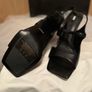 DKNY cone High heels . Brand new in box Image 4