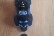 Imaginext Bat car