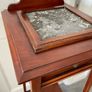 Antique Plant Stand Image 6