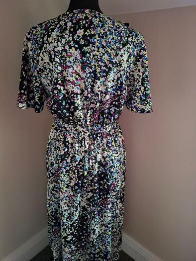 Midi dress