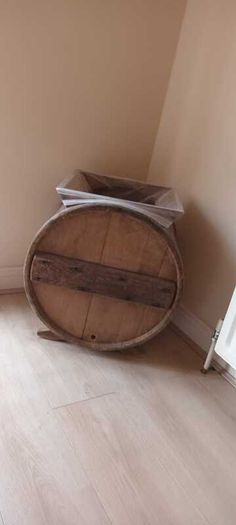 Large antique aesthetic planter