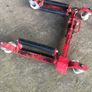 Sealey Wheel Skate Image 5