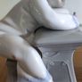 Figurine Nao by Liadro Image 2