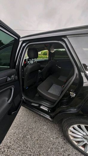 Ford Mondeo Estate, 2.0 TDCI , 140PS,