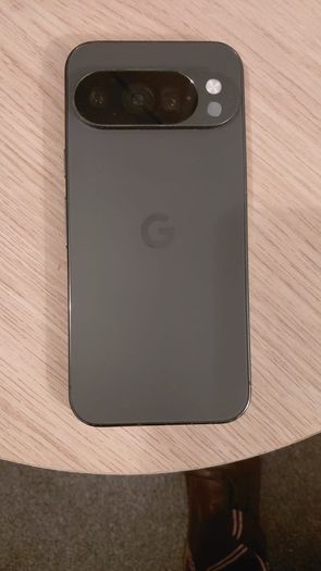 Google Pixel 10 pro 256gb Unlocked