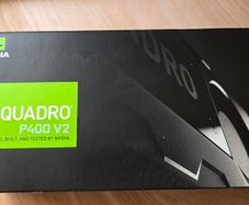 Nvidia Quadro P400 V2