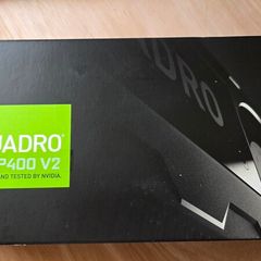 Nvidia Quadro P400 V2