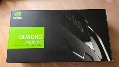 Nvidia Quadro P400 V2