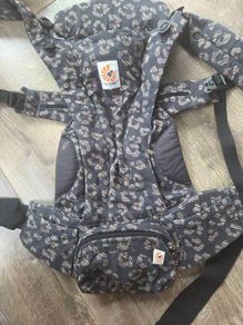 Baby Carrier