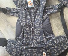 Baby Carrier
