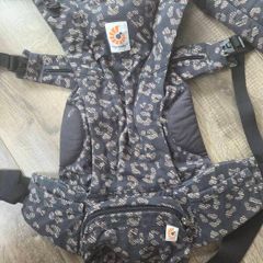 Baby Carrier