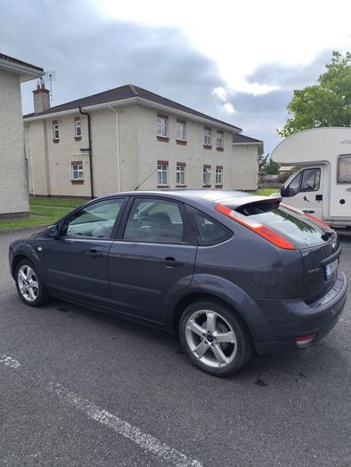 2006 Ford Focus Fresh Nct