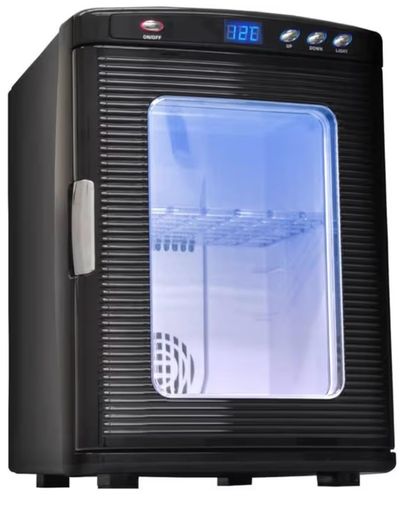 Mini fridge 25L