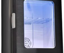 Mini fridge 25L