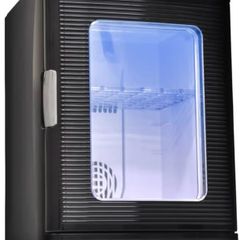 Mini fridge 25L