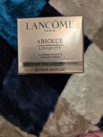 Lancome Absolue The Soft Cream 15ml