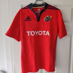 Munster Jersey