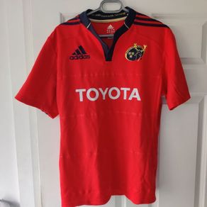 Munster Jersey