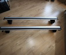 Thule Roof Bars