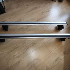 Thule Roof Bars