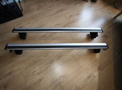 Thule Roof Bars