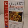 Miller,s Antiques Jigsaw Puzzle 1000pc teddy bears Image 3