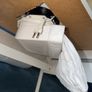 Nail table with dust extractor Image 2