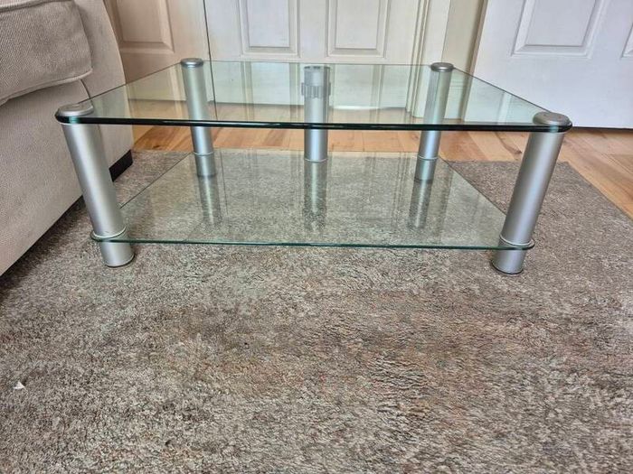 TV table