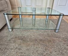 TV table