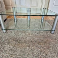 TV table