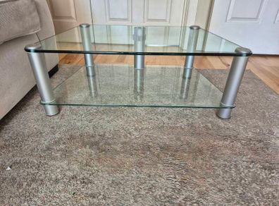 TV table