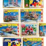 100 Units - MELISSA and DOUGS - Designer Wooden Toys Job Lot - Rrp 5000 Euro! Image 2