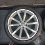 Volkswagen Golf Alloy wheels Image 9