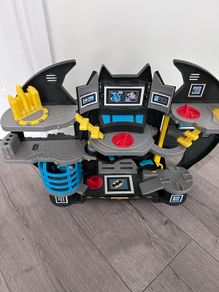 Imaginext Batman