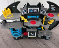 Imaginext Batman