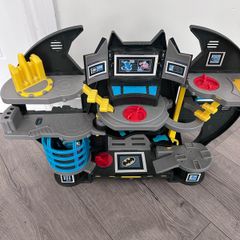 Imaginext Batman