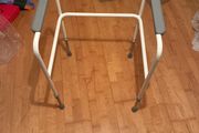 toilet support