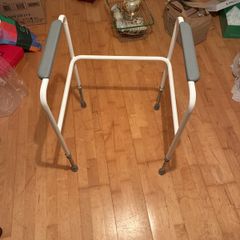 toilet support