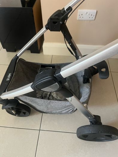 venti buggy