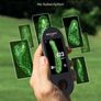 Mileseey GeneSonic Pro Detachable Golf GPS Speaker Image 4