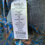 M and S blazer (42 chest) Like New Image 6