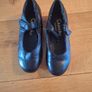 Kids tap dancing shoes Image 2