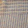 baby blanket,  Tunisian crochet technique Image 3