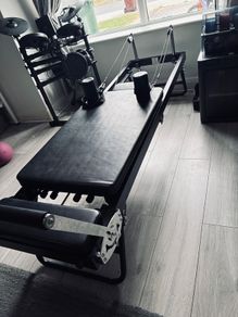 Reformer Aldi
