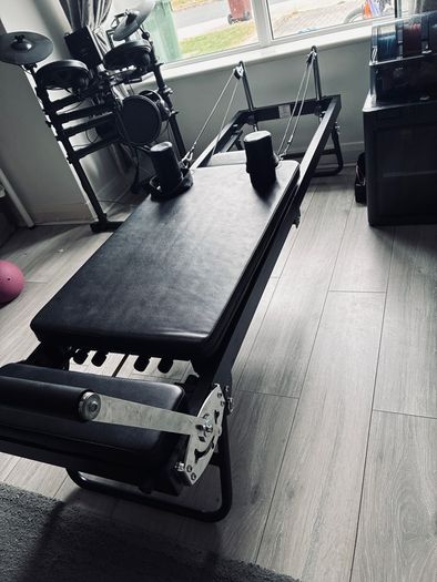 Reformer Aldi