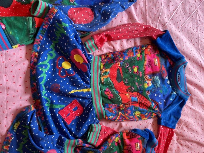 3x Rosalita Senorita Girls dresses