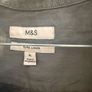 mens m&s linen Image 3