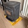 Black Stove Image 3