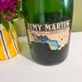 Vintage Remy Martin bottle Image 2